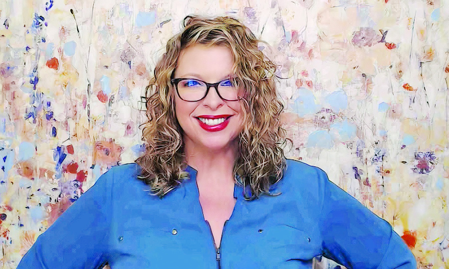 Bobbie Herron