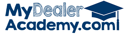 My Dealer Academy Logo